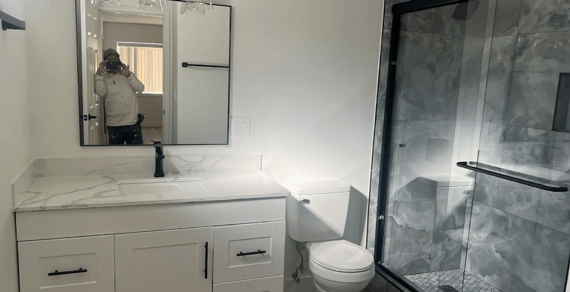 Gomez Remodeling